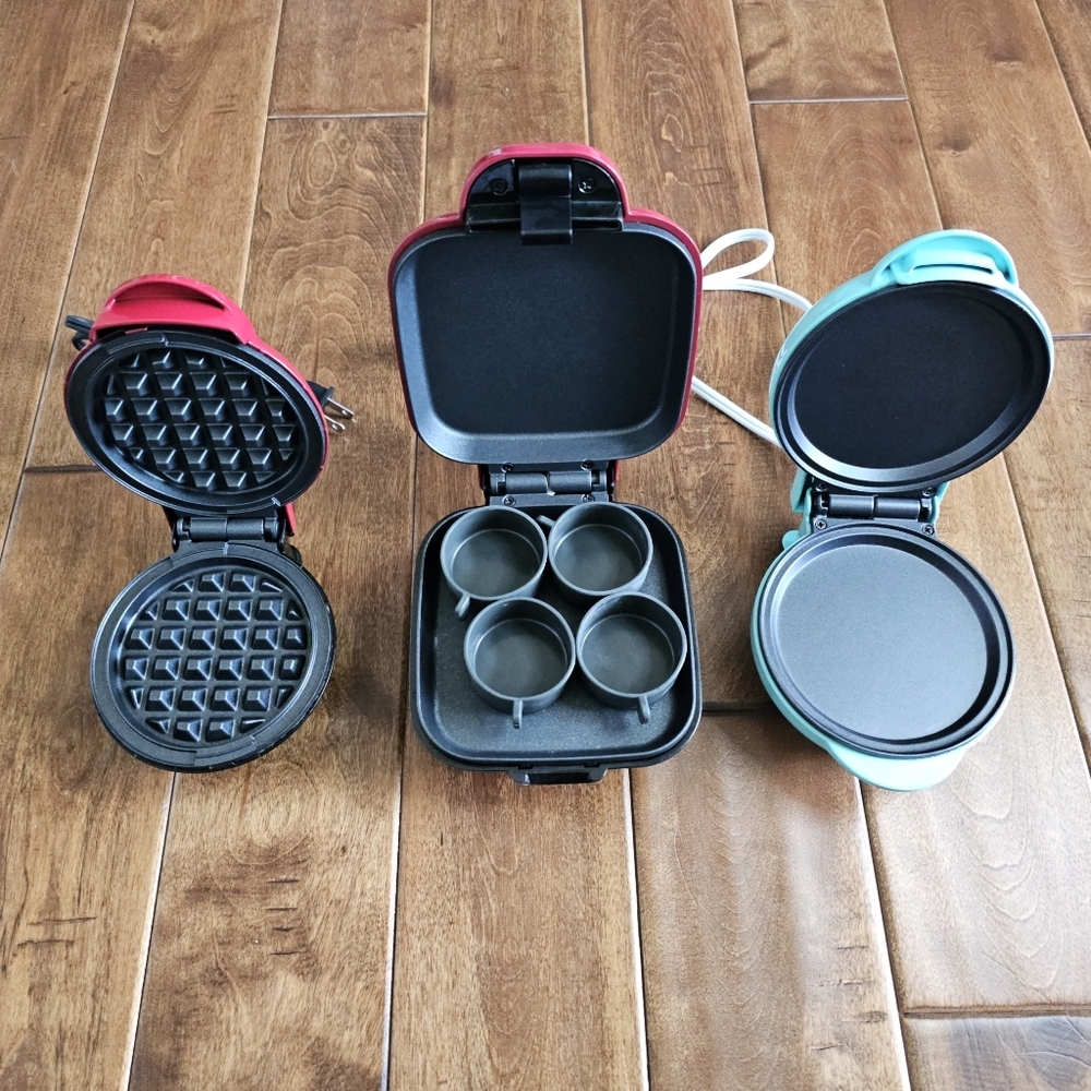 BUNDLE: Dash minis - Picture 3 of 10